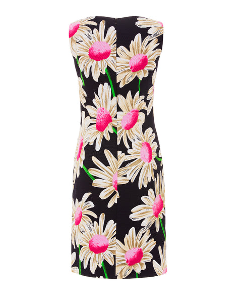 Stunning daisy floral dress