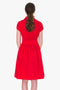 Timeless Red Dress